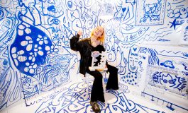 ‘Red Bull Doodle Art’ Dünya Finali Gerçekleşti