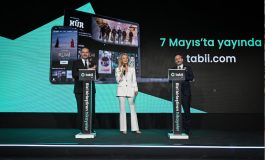 TRT, Merakla Beklenen Uluslararası Dijital Platformu tabii’yi Tanıttı