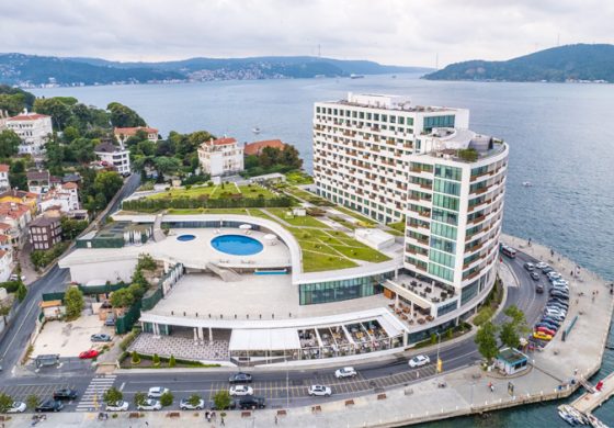 BROADWAY’İN EN SEVİLEN ŞARKILARI TARABYA KONSERLERİ’NDE!