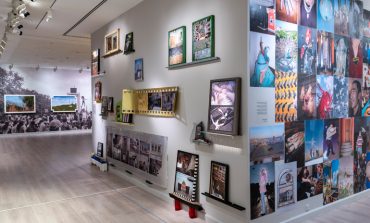 Zamane İstanbulları 17 Eylül’e kadar Pera Müzesi’nde