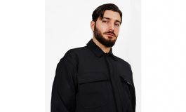 DÜNYACA ÜNLÜ DJ VE YAPIMCI, BEKLENEN MAÇ BAŞLAMADAN DAKİKALAR ÖNCE ANITTA VE BURNA BOY İLE GÖSTERİNİN HEYECAN VERİCİ FİNALİNİ YAPACAK