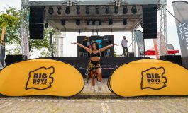 Big Boys Festival macera ve adrenalini yaşatmaya devam ediyor