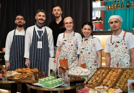 Aile Mirası Reçeteler Türkiye'nin Eşsiz Yemek Kültürünü Ortaya Çıkarıyor