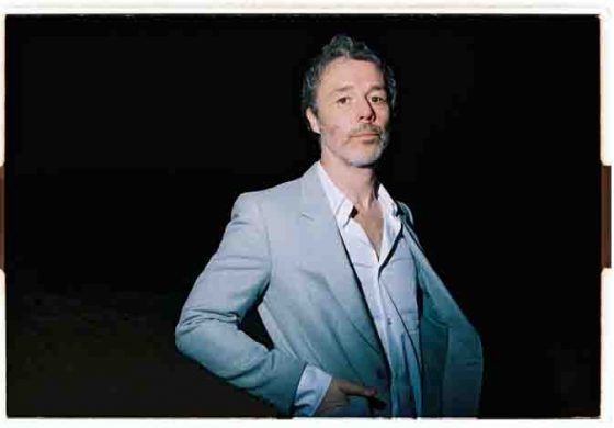 Indie Müziğin Sıra Dışı Sesi Baxter Dury 14 Haziran’da Zorlu PSM’de!