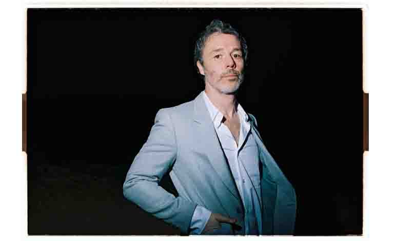 Indie Müziğin Sıra Dışı Sesi Baxter Dury 14 Haziran’da Zorlu PSM’de!