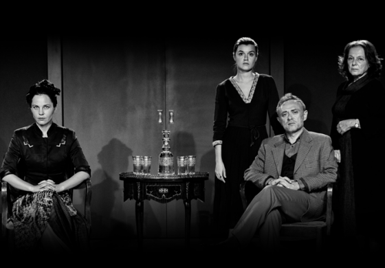 Henrik İbsen’in Nora’sına Güncel Bir Yorum: Nora 2 11 Haziran’da Zorlu PSM’de!