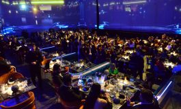 SANAT VE İŞ DÜNYASI ANTALYA’DA BİR ARAYA GELDİ: ANDY SHOW’UN DÜNYA PRÖMİYERİ GÖRKEMLİ BİR ORGANİZASYON İLE GERÇEKLEŞTİ