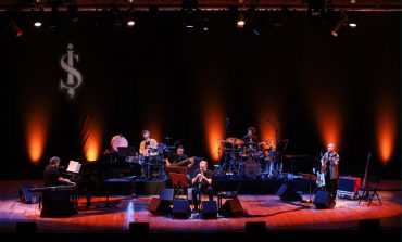 KONSERDEN SÖYLEŞİYE İŞ SANAT’IN ŞUBAT AYI YİNE DOPDOLU