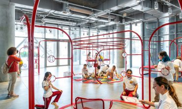 İstanbul Modern’de Keşif Alanı