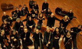 CSO Ada Ankara Vivaldi’nin doğumunun 345. yılını dünyaca ünlü Kölner Akademie ile Kutlayacak