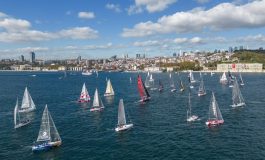 Cumhurbaşkanlığı 4. Uluslararası Yat Yarışı Muğla ve İstanbul’da Düzenlenecek