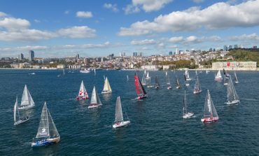Cumhurbaşkanlığı 4. Uluslararası Yat Yarışı Muğla ve İstanbul’da Düzenlenecek