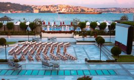 FOUR SEASONS BOSPHORUS’TAN BOĞAZ’IN TATLI SERİNLİĞİNDE ‘WINGS AÇIK HAVA SİNEMASI’ İLE KEYİFLİ FİLM GECELERİ