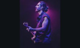 Yapı Kredi bomontiada World Akustik sahnesi Can Koç’u ağırlıyor