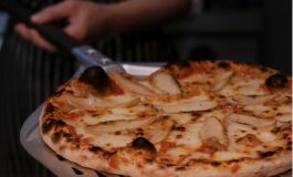 Şehrin Kalbinde İtalyan Lezzetlerine Yolculuk: Qarivo Pizza & Pasta
