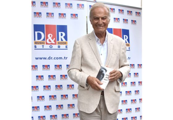 Yeşilçam rüzgarı D&R Suadiye’de esti