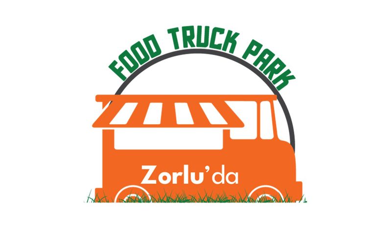 Lezzet dolu deneyim ‘Food Truck Park’ Zorlu’da!