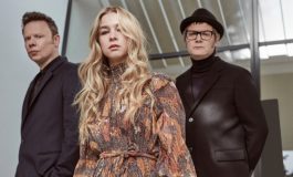 Belçikalı Grup Hooverphonic İstanbul'da!