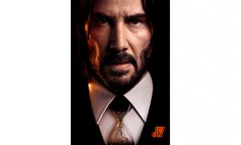 KEANU REEVES’İN BAŞROLÜNDE YER ALDIĞI AKSİYON DOLU FİLM “JOHN WICK 4”, 18 TEMMUZ’DA KÜÇÜKÇİFTLİK BAHÇE SİNEMASI’NDA!