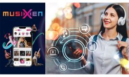 Musixen Türkiye’nin müzik karnesi çıkardı: Y ve Z kuşağı stream müzikten yana