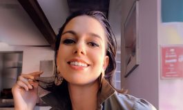 SARAH PAGİN İLE “YAZ RUHU” CSO ADA ANKARA #YAZ SEZONU’NDA