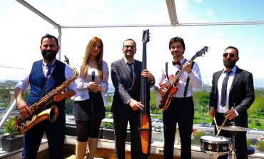 Yapı Kredi bomontiada caz akşamları Subway Jazz Station ile devam ediyor