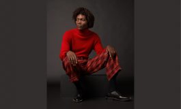 PSM Loves Summer 12 Ağustos’ta Mercury Ödüllü Benjamin Clementine’ı Ağırlıyor!