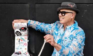 Dhafer Youssef "Streets Of Minarets" Albümüyle 21 Kasım’da Zorlu PSM’ye Geliyor!