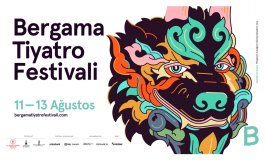 BERGAMA TİYATRO FESTİVALİ PROGRAMI BELLİ OLDU