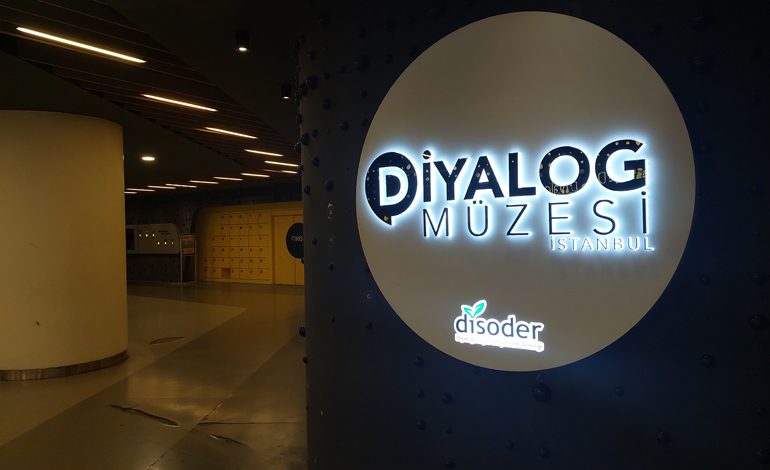 İstanbul Diyalog Müzesi, Uluslararası Müzeler Konseyi (ICOM) üyesi oldu