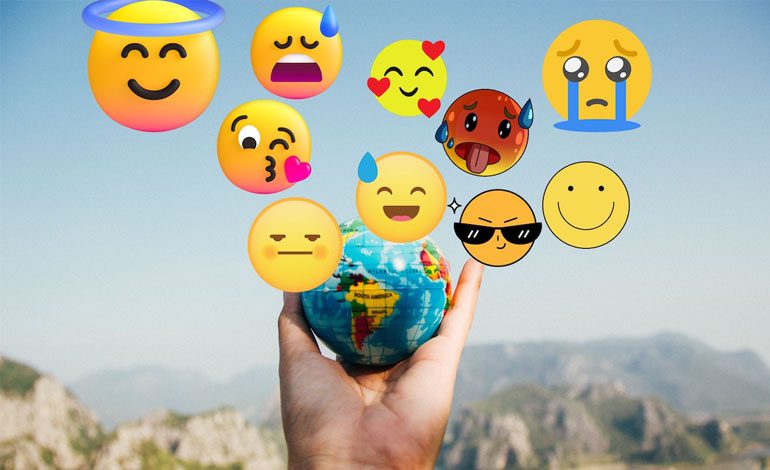 Türkiye’de ve dünyada emojilerin farklı anlamlarına dair araştırma yayımlandı 