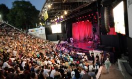 JOLLY JOKER HARBİYE AÇIK HAVA YAZ KONSERLERİ 30 BİN ÜZERINDE MÜZIKSEVERİN KATILIMIYLA YAZA DAMGASINI VURDU 