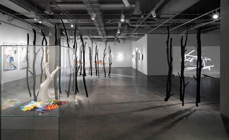 Kadın sanatçılar İstanbul Modern’de