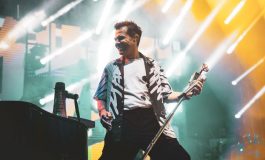 KENAN DOĞULU’DAN UNUTULMAZ EGE KONSERLERİ