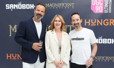 Türk dizisektörü metaverse’e Muhteşem Yüzyıl ile adım atıyor!