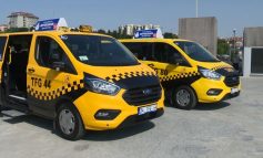 İBB, 150 YENİ TAKSİ PLAKASINI İHALEYE ÇIKARIYOR