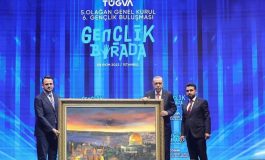 AYASOFYA’DAN KUDÜS’E ÖZGÜRLÜK HİKAYESİ