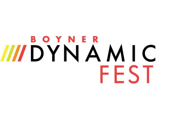 Boyner Dynamic Fest Geliyor!