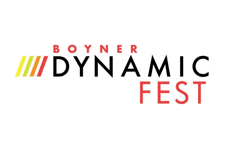 Boyner Dynamic Fest Geliyor!