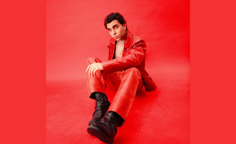 CEM PİLEVNELİ’DEN YENİ BİR TARZ