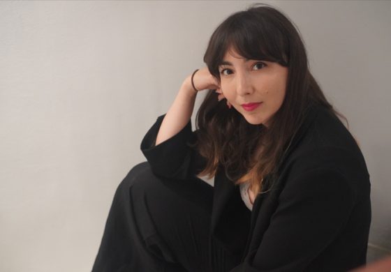 BİR MODA İKONUNUN DOĞUŞU: DİLAN DAMGACIOĞLU