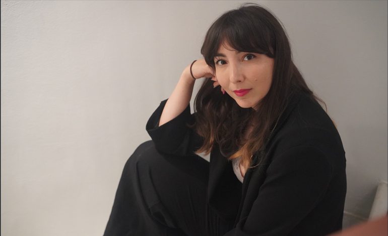 BİR MODA İKONUNUN DOĞUŞU: DİLAN DAMGACIOĞLU