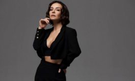 Fatma Turgut An Epic Symphony ile 15 Ağustos’ta Harbiye Cemil Topuzlu Açık Hava Sahnesi’nde