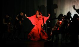 “Soul Müziğin Diva”sı Imany, 7 Eylül’de Türkiye’de