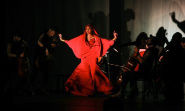 “Soul Müziğin Diva”sı Imany, 7 Eylül’de Türkiye’de