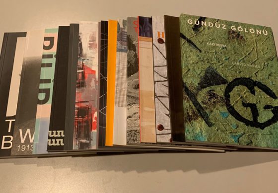 Millî Reasürans Sanat Galerisi Yayınlarından Cumhuriyetin 100. Kuruluş Yıl Dönümüne Özel Kitap Seçkisi