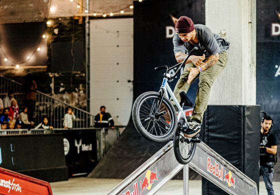 Boğaz’ın İki Yakası Red Bull Bike Your Side ile Buluşuyor