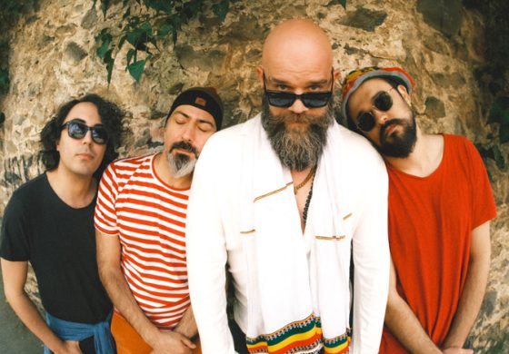 REGGAE MÜZİĞİN TÜM RENKLERİ KUCAKLAYAN RİTİMLERİYLE 24 EYLÜL’DE KÜÇÜKÇİFTLİK BAHÇE’DE PAZAR GİBİ BİR PAZAR!