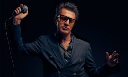 “Teoman” 25 Ağustos’ta Yapı Kredi bomontiada World Akustik sahnesinde