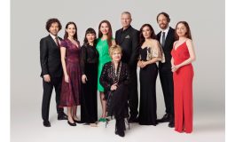 TİYATROKARE, AYŞE KULİN’İN ÜNLÜ ROMANI"VEDA"YI SAHNEYE TAŞIYOR